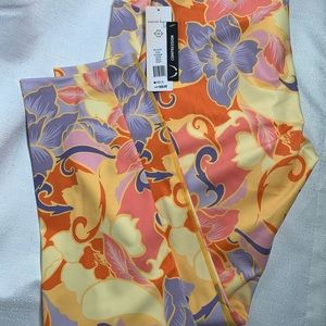 High Rise Compression Leggings Nanette Lepore